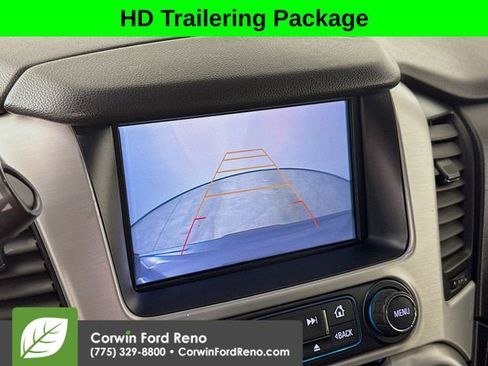 Used 2017 GMC Yukon SLT w/ Open Road Package AWD/4WD image 14