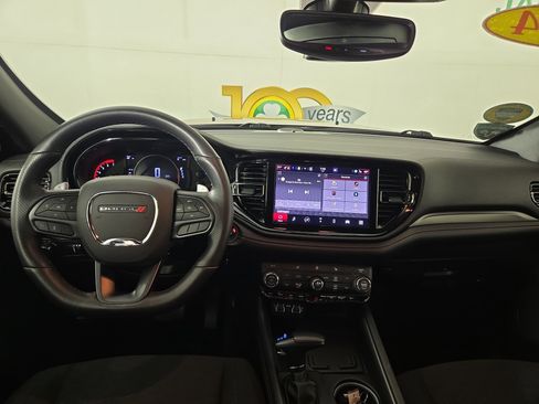 Used 2024 Dodge Durango R/T w/ Tow 'N Go Package image 14