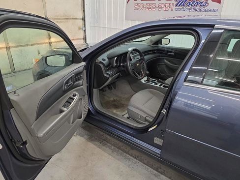 Used 2014 Chevrolet Malibu LS w/ Protection Package image 19