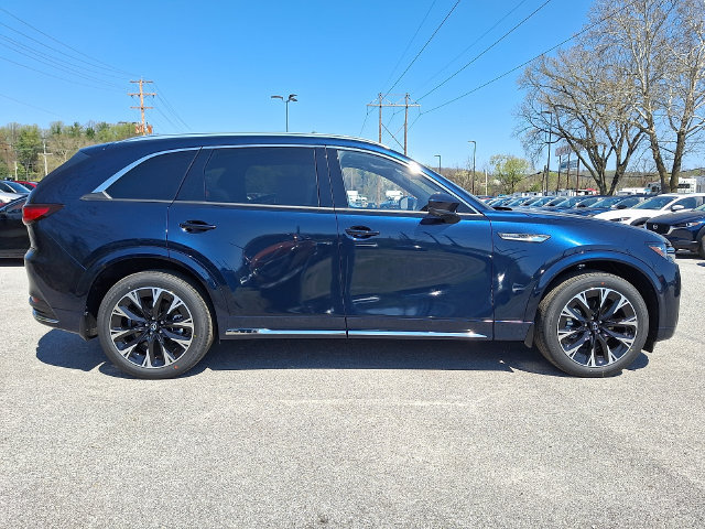 New 2026 MAZDA CX-90 3.3 Turbo S w/ Premium Plus AWD/4WD image 5