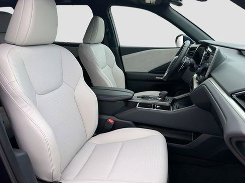 New 2026 Lexus TX 350 FWD image 16