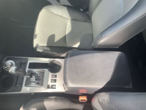 Used 2014 Toyota 4Runner SR5 Premium AWD/4WD image 20