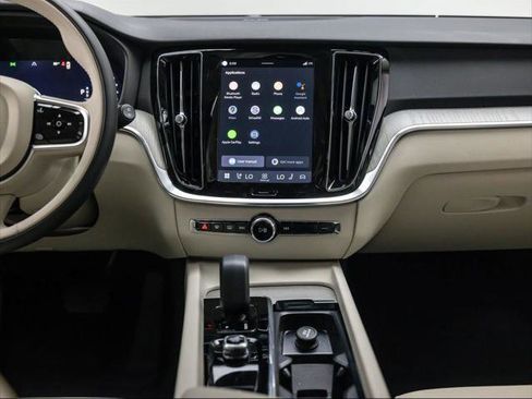 New 2026 Volvo V60 B5 Cross Country Plus w/ Climate Package image 20