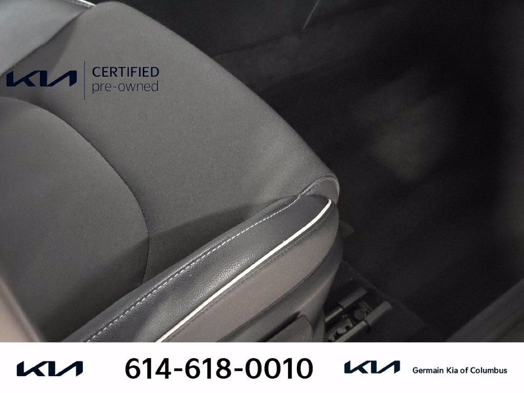 Certified 2024 Kia Forte GT-Line FWD image 26