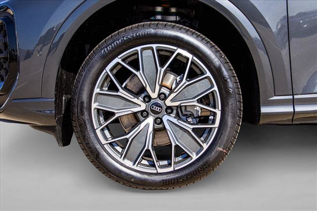 New 2026 Audi Q5 Premium AWD/4WD image 9