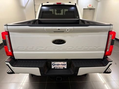 New 2026 Ford F250 4x4 Crew Cab Super Duty image 5