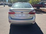 Used 2014 Ford Fiesta SE w/ Equipment Group 201A image 4