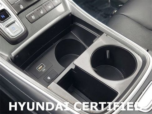 Certified 2023 Hyundai Santa Fe Limited image 20