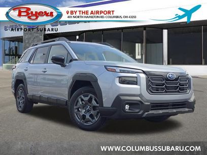 New 2026 Subaru Outback Premium