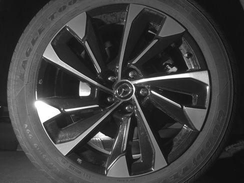 Used 2025 MAZDA CX-50 2.5 Hybrid w/ Premium Plus Pkg AWD/4WD image 15