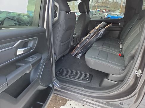 New 2026 RAM 1500 Big Horn image 10