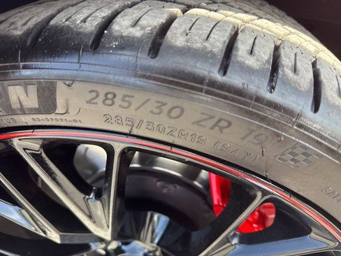 Used 2019 Chevrolet Corvette Z06 image 29