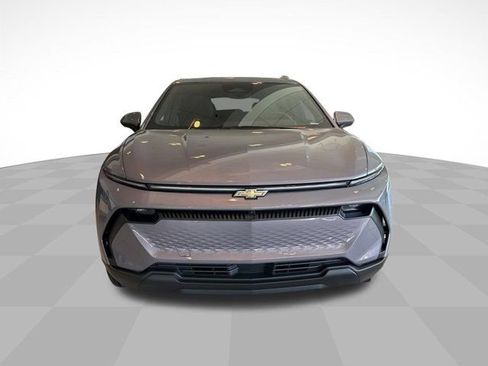 New 2026 Chevrolet Equinox EV LT FWD image 2