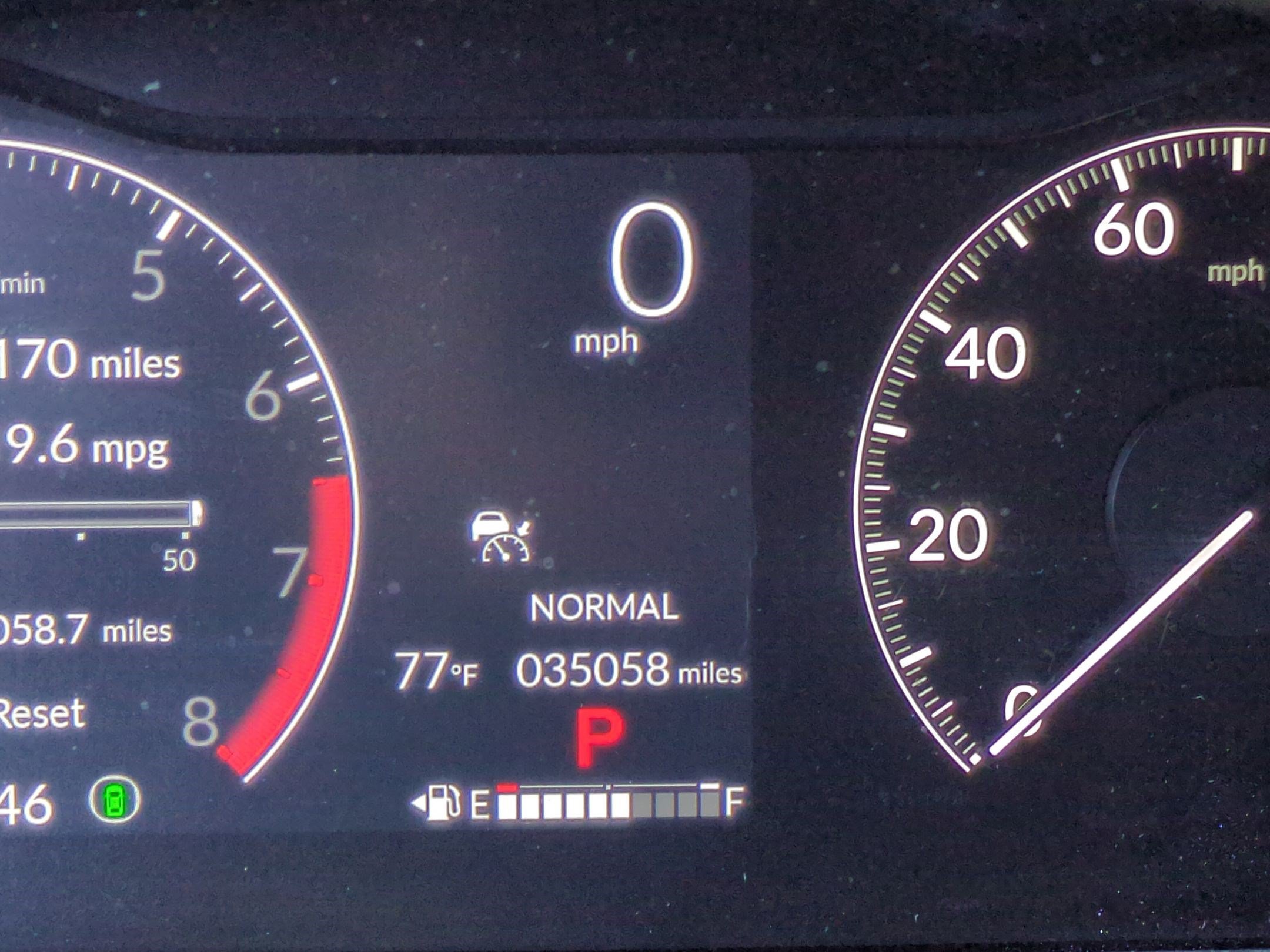 Used 2025 Honda Pilot TrailSport image 19