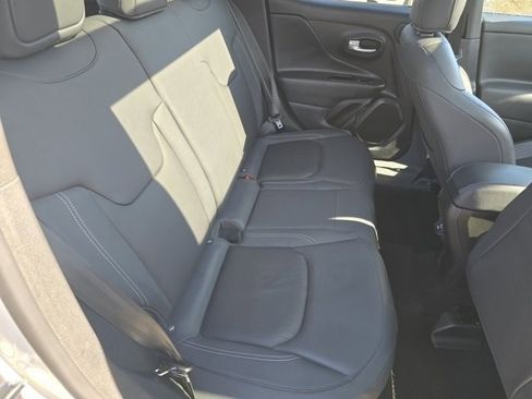 Used 2023 Jeep Renegade Limited w/ Sun/Sound Group image 31