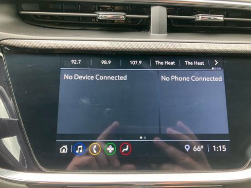 Used 2023 Buick Encore GX Essence w/ Experience Buick Package image 18