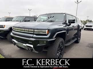 New 2026 GMC Hummer EV SUV video 1