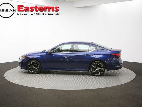 Used 2023 Nissan Altima 2.5 SR w/ SR Premium Package FWD image 58