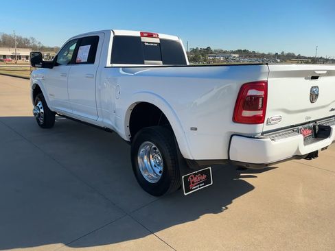 Used 2024 RAM 3500 Limited image 5