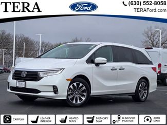 Used 2024 Honda Odyssey EX-L 360° Tour