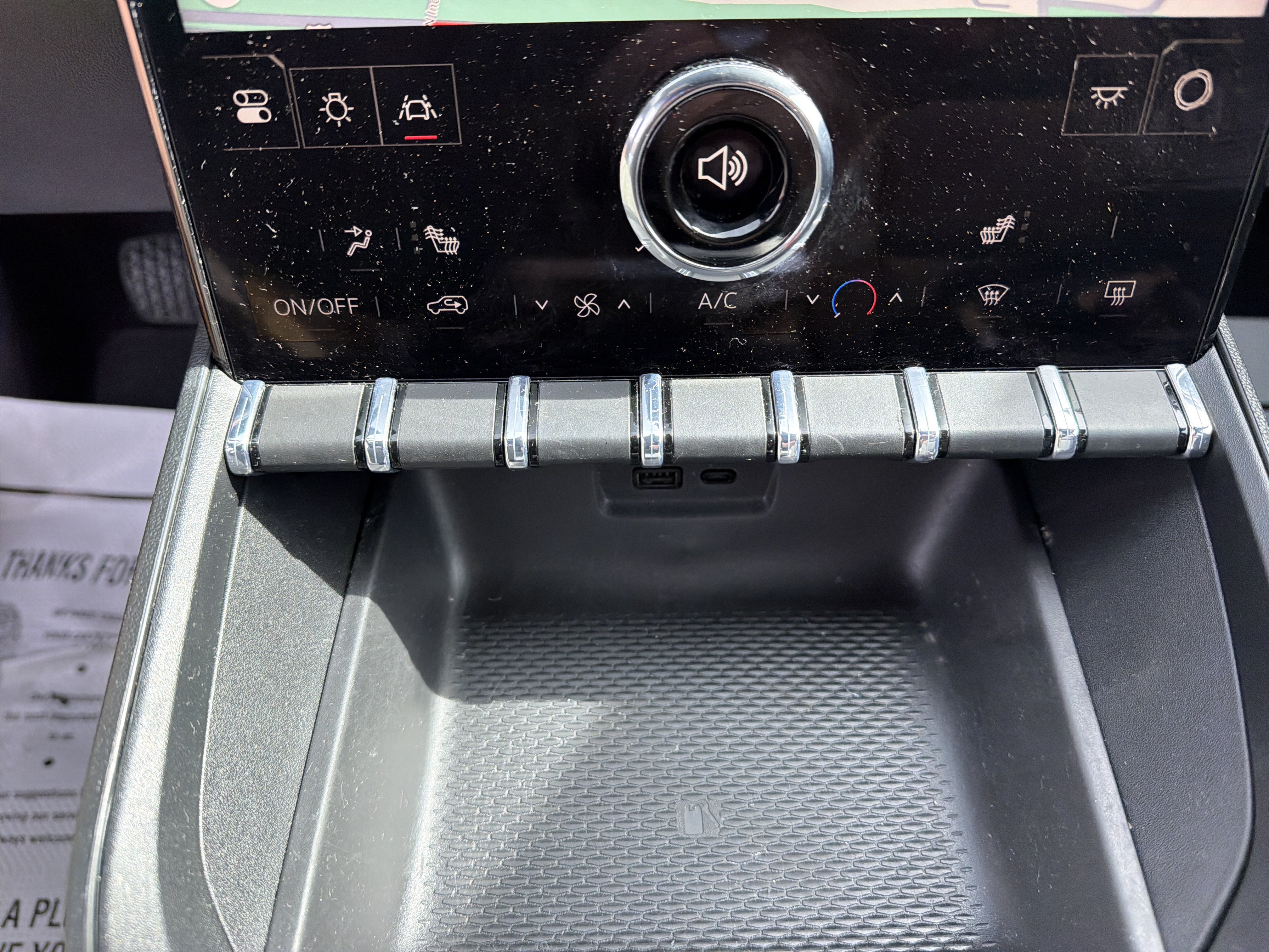 Used 2026 GMC Terrain Elevation AWD/4WD image 22