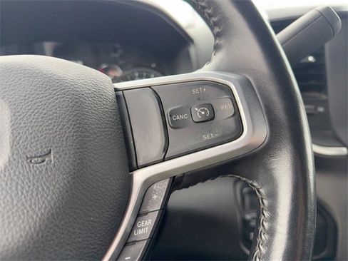 Used 2024 RAM 2500 Big Horn image 15