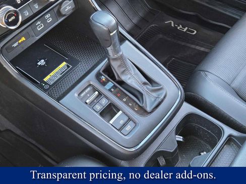 Used 2023 Honda CR-V EX-L image 31