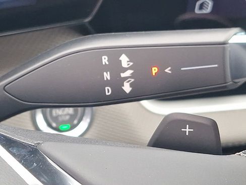 New 2026 Chevrolet Equinox LT w/ Convenience Package II image 29