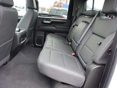 Used 2024 Chevrolet Silverado 2500 LT w/ All Star Edition image 26