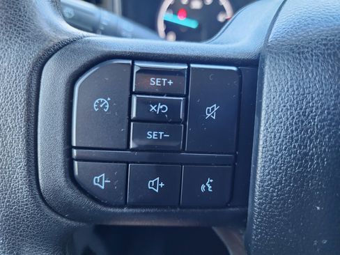 Used 2025 Ford F250 XLT image 20