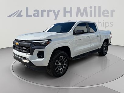 Used 2023 Chevrolet Colorado LT w/ LT Convenience Package III