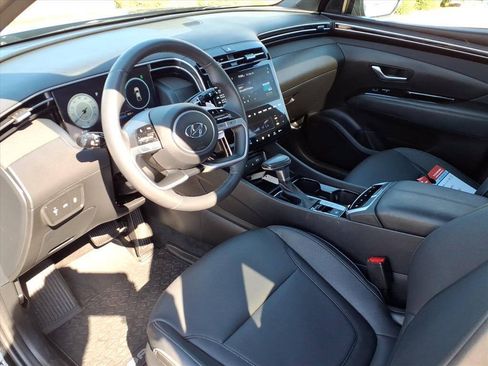 Used 2024 Hyundai Santa Cruz Limited AWD/4WD image 22