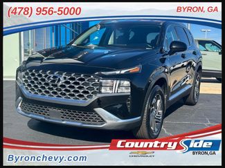 Used 2022 Hyundai Santa Fe SEL w/ Cargo Package video 1