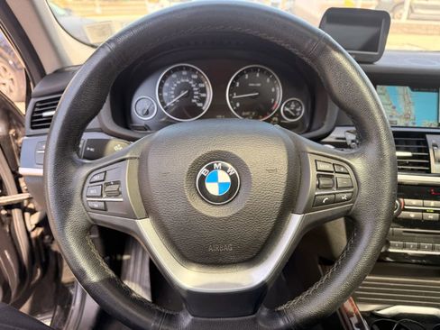 Used 2017 BMW X3 xDrive28i w/ Premium Package image 15