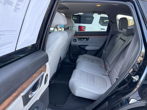 Used 2020 Honda CR-V Touring image 12