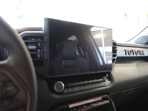 New 2026 Toyota Tundra TRD Pro image 19