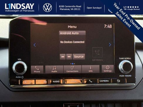 Used 2022 Mitsubishi Outlander ES image 14