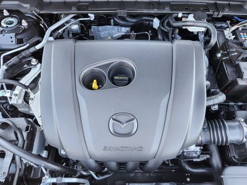 New 2026 MAZDA CX-30 Aire Edition AWD/4WD image 32