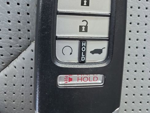 Used 2021 Honda Pilot Elite image 33