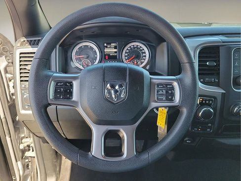 Used 2024 RAM 1500 Classic Warlock AWD/4WD image 20