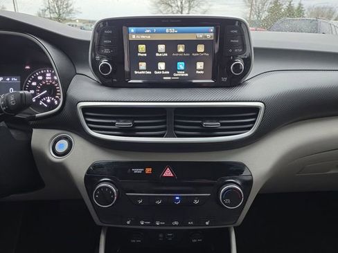Used 2021 Hyundai Tucson Value image 23