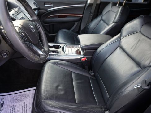 Used 2015 Acura MDX FWD w/ Technology Package image 24