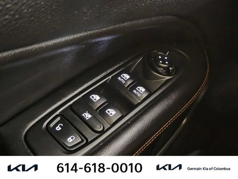 Used 2019 Jeep Compass Limited AWD/4WD image 25