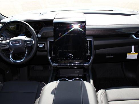 New 2026 GMC Yukon Elevation w/ Elevation Premium Package RWD image 8