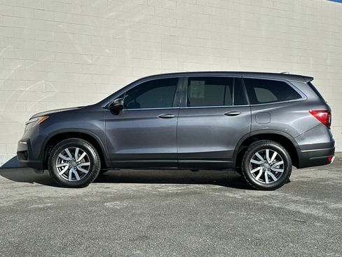 Used 2022 Honda Pilot EX-L image 6