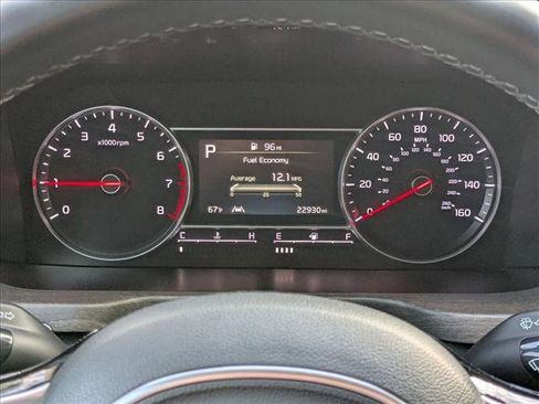 Used 2023 Kia Sorento X-Line EX AWD/4WD image 11