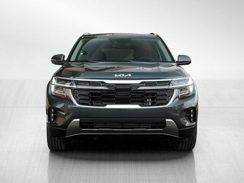 New 2026 Kia Seltos SX image 2