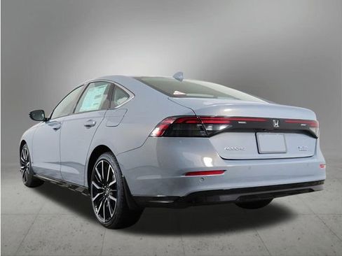 New 2026 Honda Accord Touring image 3