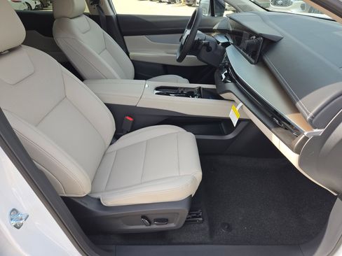 New 2026 Nissan Murano SL AWD/4WD image 21