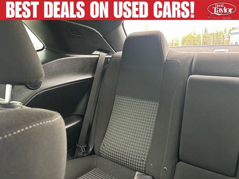 Used 2020 Dodge Challenger R/T Scat Pack RWD image 18